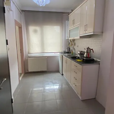 Taksim Appartement *
