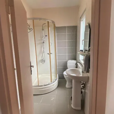 Appartement Taksim *